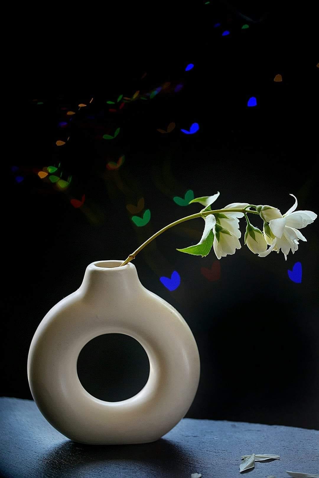 Decorative Vase